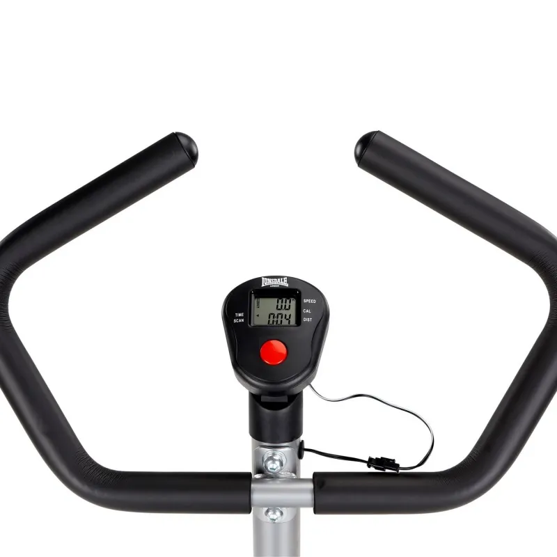 Lonsdale exercise bike sale